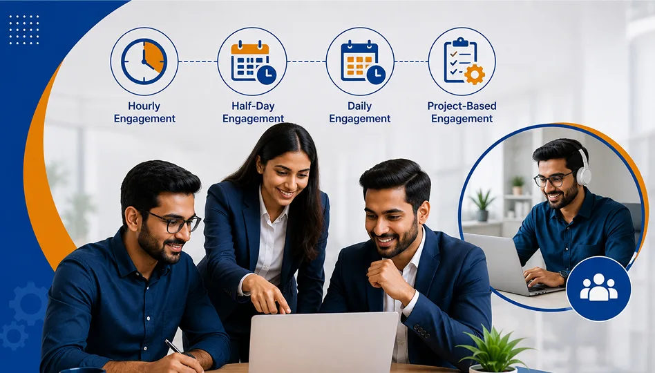 Expert Recruiters