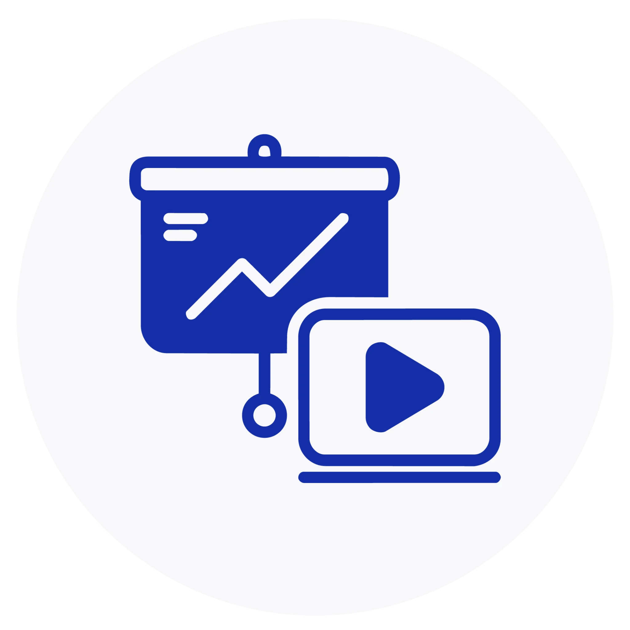 Business Animation