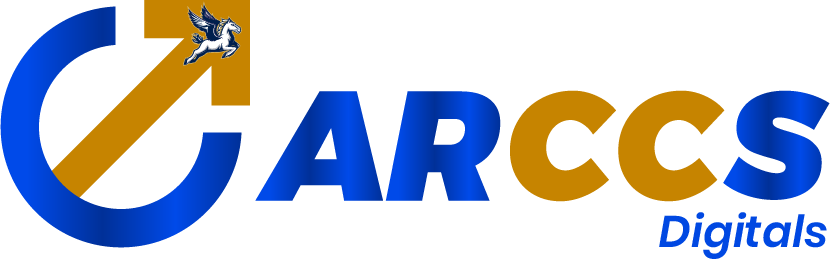 ARCCS Digital logo